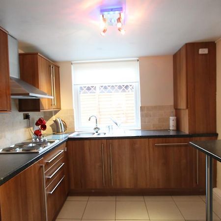 Nairnia Apartment Екстериор снимка