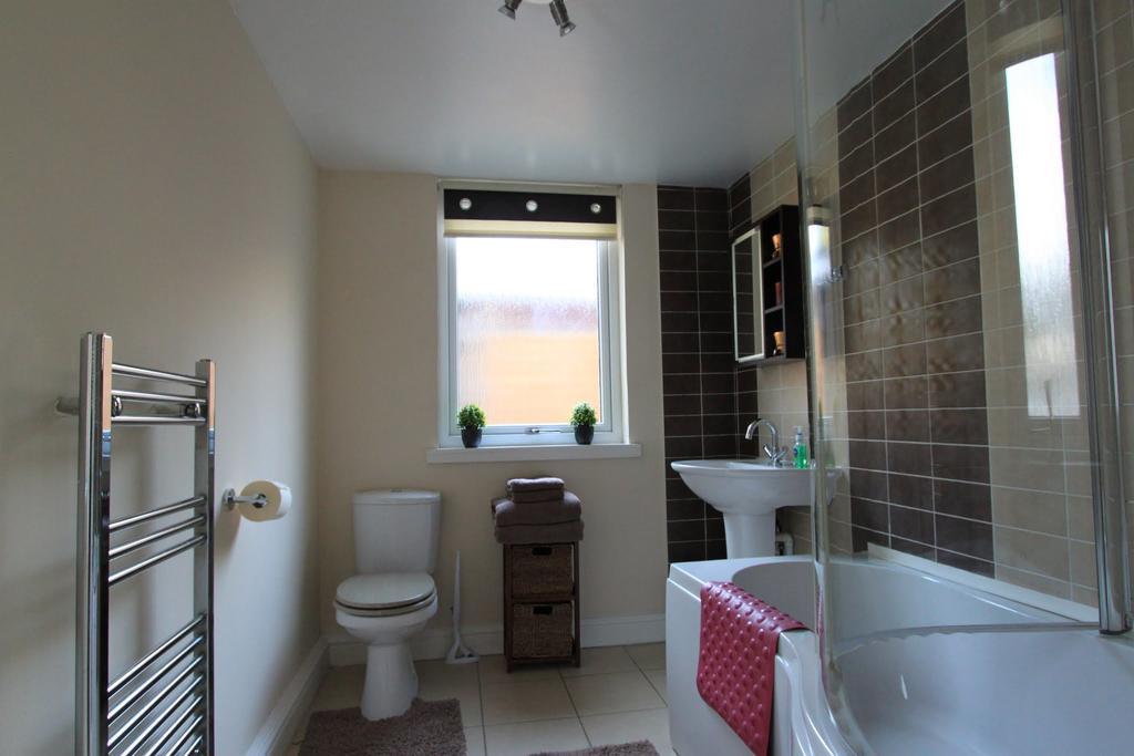 Nairnia Apartment Екстериор снимка