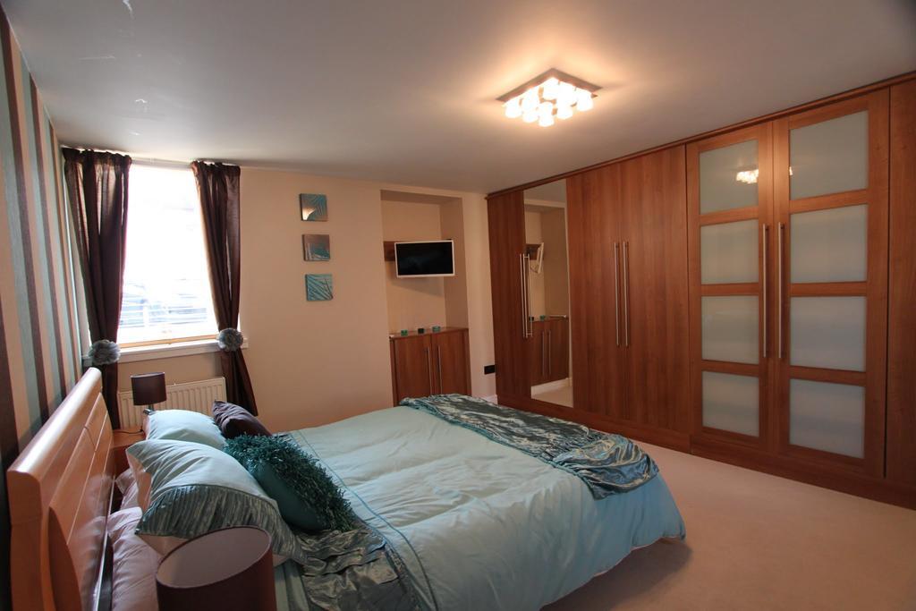 Nairnia Apartment Екстериор снимка
