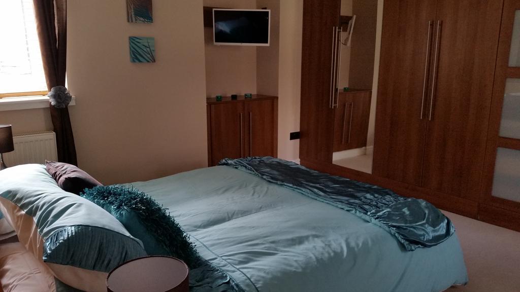 Nairnia Apartment Екстериор снимка